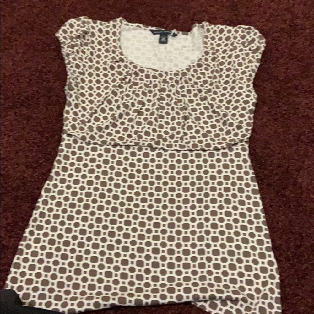 Banana Republic Women’s Top